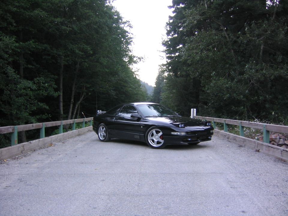 1994 Ford Probe