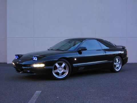 1994 Ford Probe photo