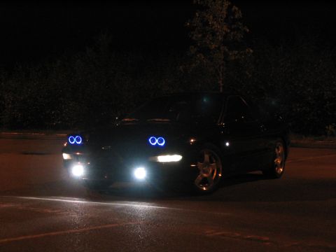 1994 Ford Probe photo