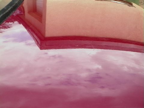 1992 Ford Taurus - Trunk03 AFTER
