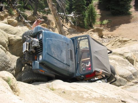 1982 Ford Customline - Fawk you i wount do what you tell me...