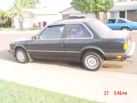 1992 Ford F-150 photo