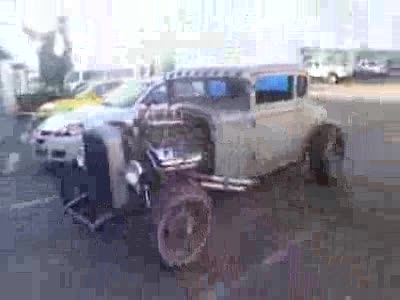 1979 Chevrolet Camaro - Yes... IT'S A HEMI!!!!