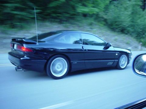 1994 Ford Probe photo