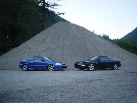 1994 Ford Probe photo