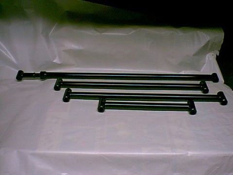1983 Ford Bronco - here is the new pan and control arms