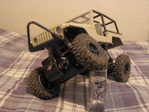 1993 Toyota 4Runner - more paint...