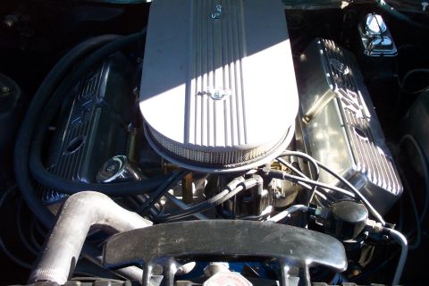 1967 Ford Ranchero photo