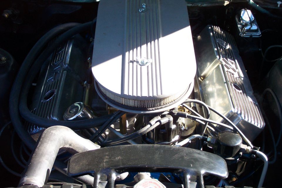 390 installed
