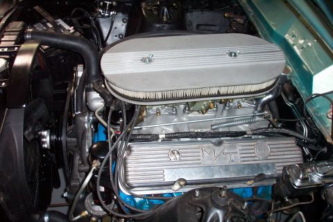 1967 Ford Ranchero photo
