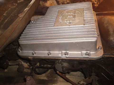 1979 Ford F-150 - Finally, complete!!