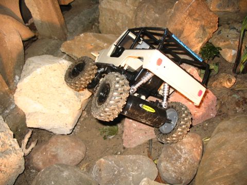1993 Toyota 4Runner - me...