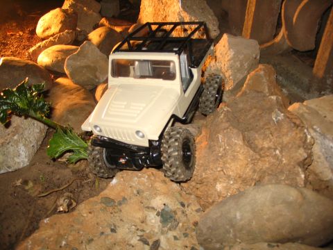 1993 Toyota 4Runner - me...