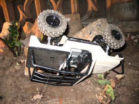 1993 Toyota 4Runner - me...