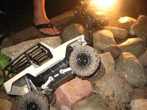 1993 Toyota 4Runner - me...