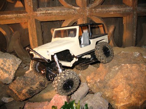 1993 Toyota 4Runner - me...