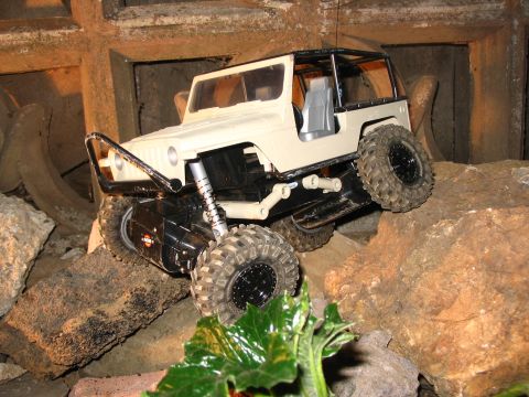 1993 Toyota 4Runner - me...