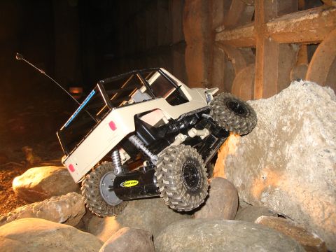 1993 Toyota 4Runner - me...