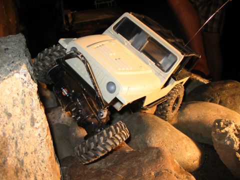 1993 Toyota 4Runner - me...