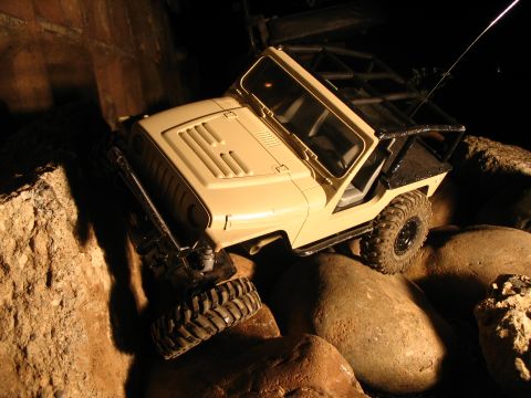 1993 Toyota 4Runner - me...