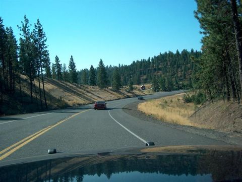 2001 Ford Crown Victoria photo