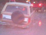 1983 Ford Bronco