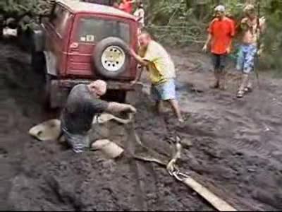 1986 Ford F-250