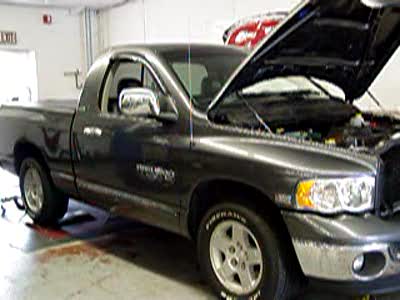 2005 Dodge Power Ram - 426-DYNO1