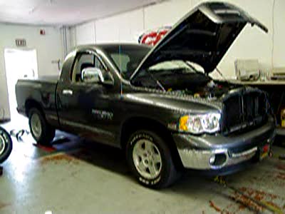 2005 Dodge Power Ram - 426-DYNO3