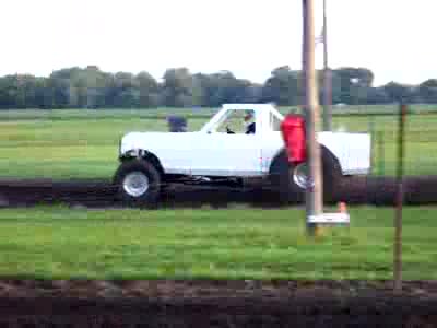 1983 Ford F-150 - Steve Filson