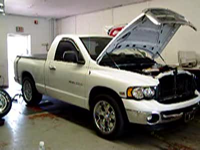 2005 Dodge Power Ram - PEARLJAM-DYNO1