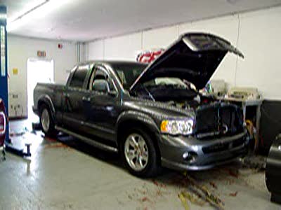 2005 Dodge Power Ram - LCH-DYNO1