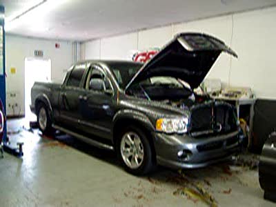 2005 Dodge Power Ram - LCH-DYNO3