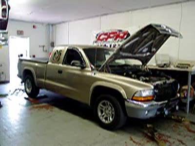 2005 Dodge Power Ram - WOLFMAN-DYNO2