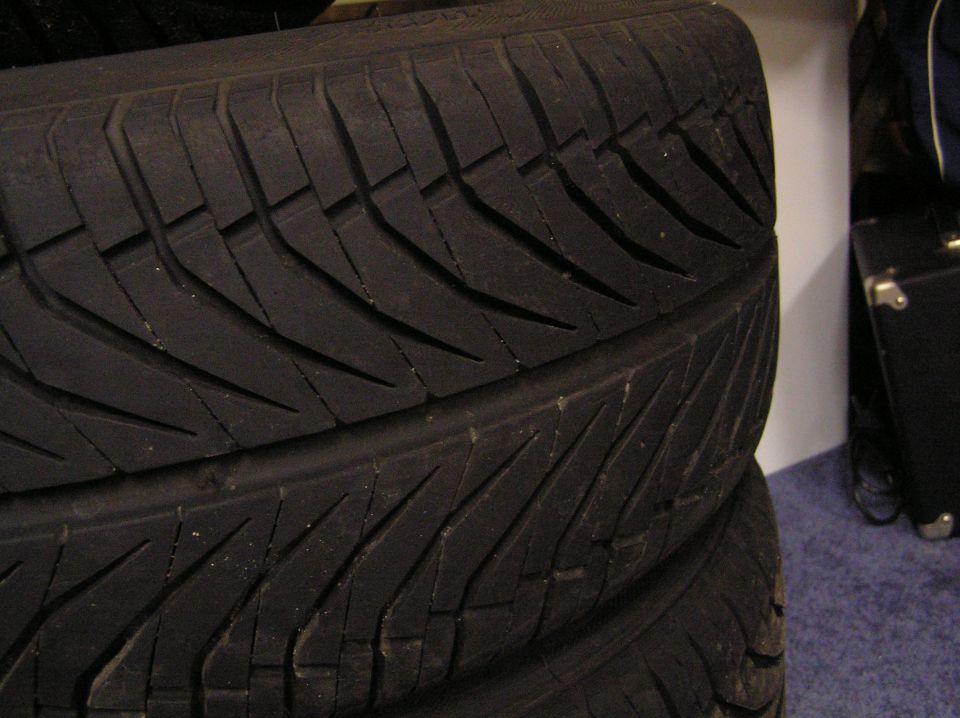 FD Kumho tire...