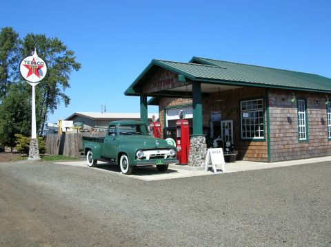 1954 Ford F-250 - Photo Op
