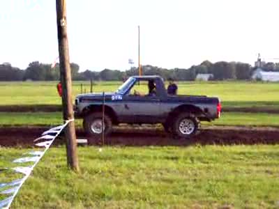 1983 Ford F-150 - Dave Fultz