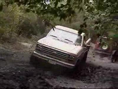 1986 Ford F-250