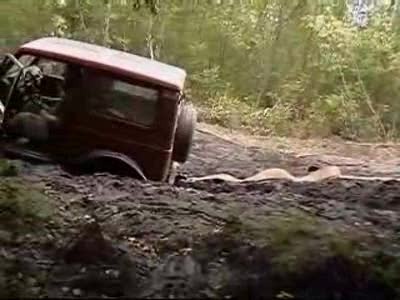 1986 Ford F-250