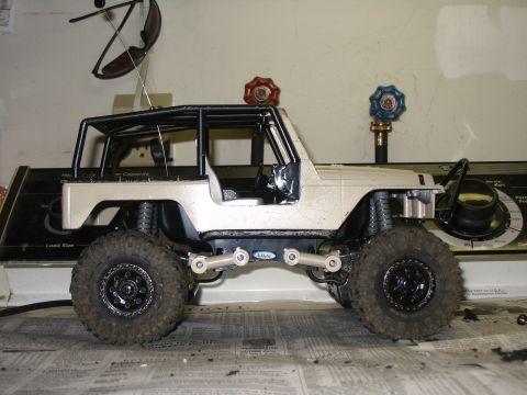 1993 Toyota 4Runner - clearance...
