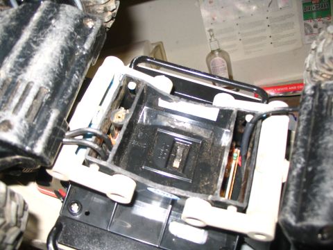 1993 Toyota 4Runner - i need a cover for this...