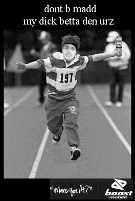 2000 Isuzu Rodeo - A runner wearing a striped shirt with the number 197 and holding a bottle runs on a track.
