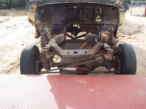 1981 Ford F-150 - Nice camo