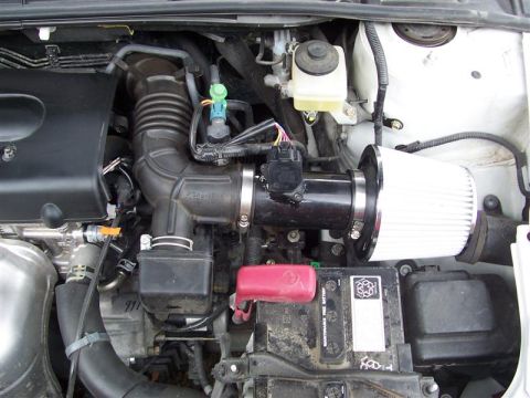 2005 Scion tC