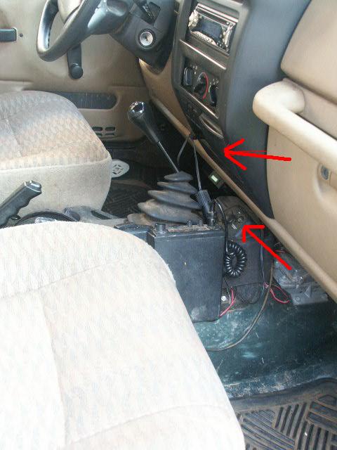 2004 Jeep Wrangler - ask a question