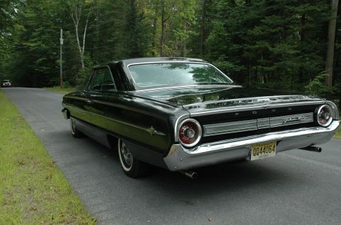 1964 Ford Galaxie photo