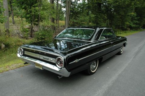 1964 Ford Galaxie photo