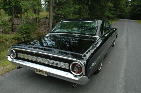 1964 Ford Galaxie photo