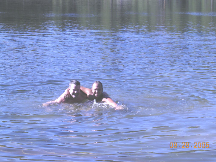 a brothers love