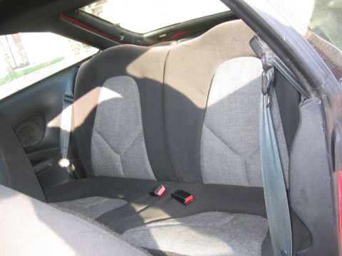 1994 Ford Probe photo